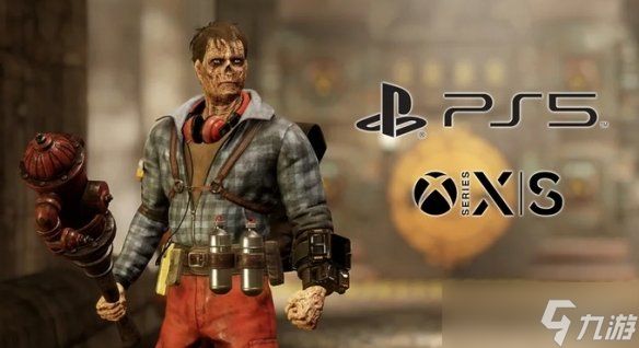 废土老炮速归！《辐射76》次世代版6月开启免费测试