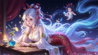 《魔盒之战》触发“身轻如燕”奇遇