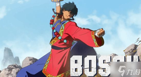 《街头霸王6》全新PV公布！蒂法惊喜亮相