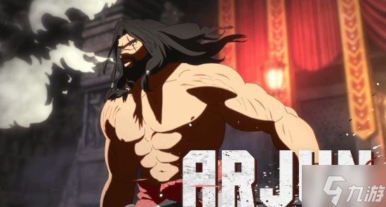 《街头霸王6》全新PV公布！蒂法惊喜亮相