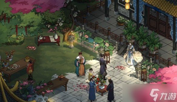 《今古群侠传》莫春秋赠送介绍