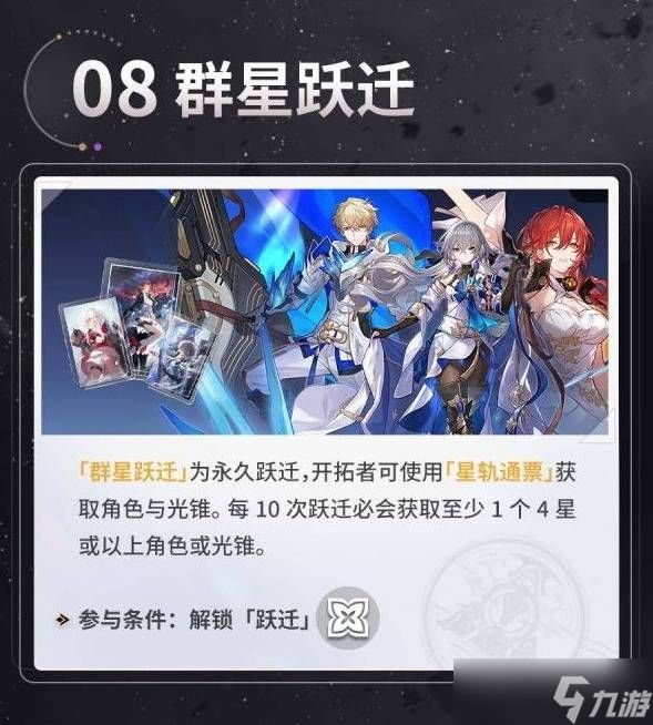 崩坏星穹铁道4.1太阳立刻升起成就怎么达成