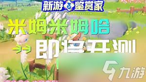 米姆米姆哈怎么添加好友