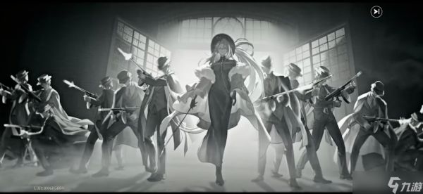 首日登顶的《夜幕之下》：是女性向赛道的救世主，还是又一个高开低走的样本？