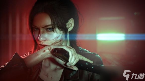 《生化危机：维罗妮卡RE》上架Steam：支持中文配音！
