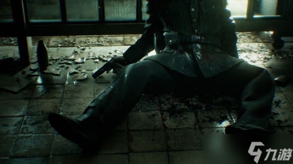 《生化危机：维罗妮卡RE》上架Steam：支持中文配音！
