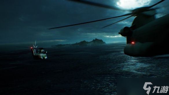 《生化危机：维罗妮卡RE》上架Steam：支持中文配音！