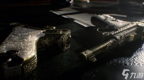 《生化危机：维罗妮卡RE》上架Steam：支持中文配音！