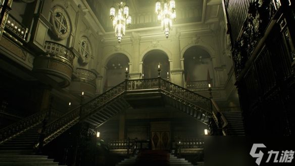 《生化危机：维罗妮卡RE》上架Steam：支持中文配音！