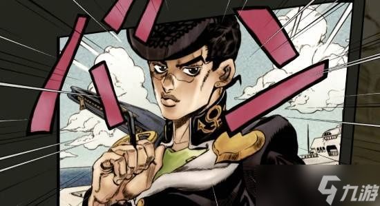 分级出炉！万代隐藏新作过审 JOJO经典复刻终于要来了