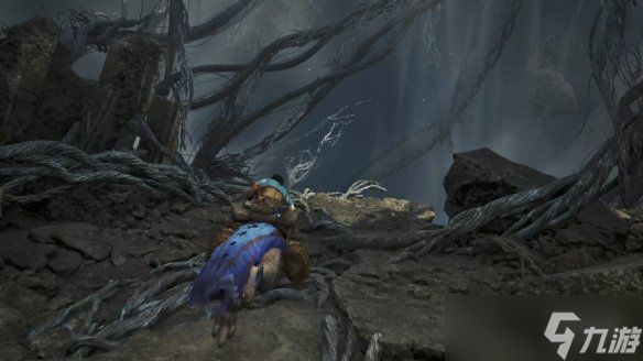 《怪物猎人荒野》超大DLC"凌越"官宣 2027年正式上线
