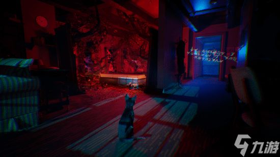 《刺客信条》初代创意总监新作公开！Demo试玩开启