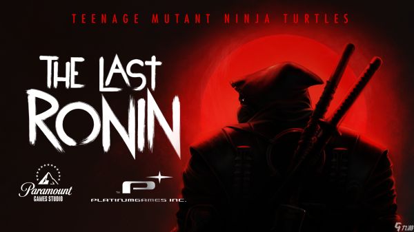 为什么《The Last Ronin》是《TMNT》游戏的绝佳选择