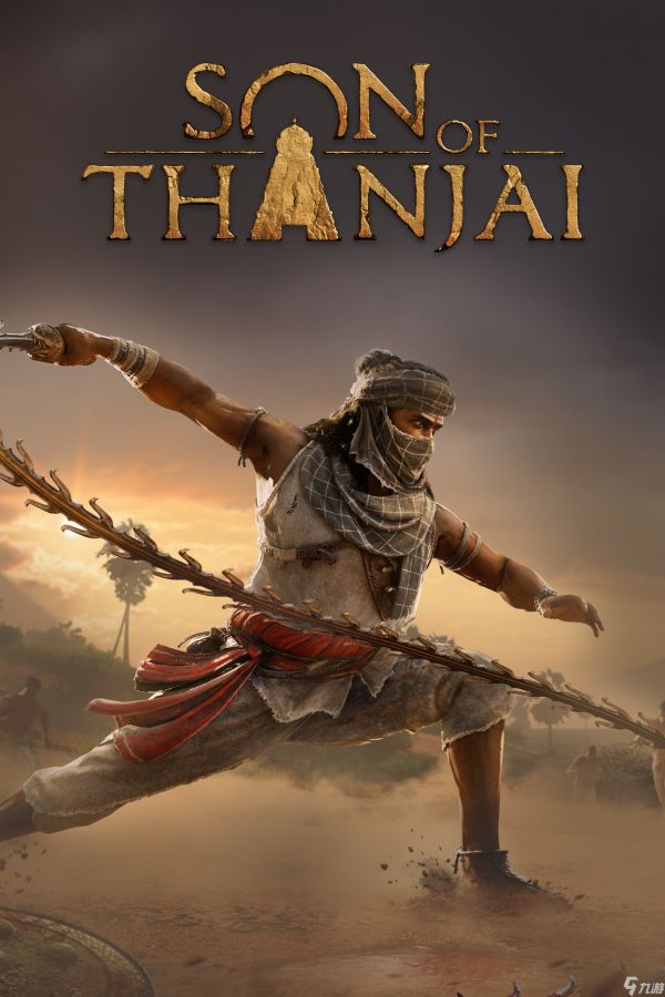 《Son of Thanjai》全新实机预告片展现古老帝国风采