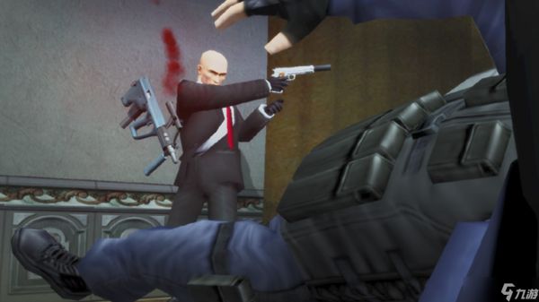 《Hitman Classic Trilogy Remastered》正式公布，预计 2027 年发售
