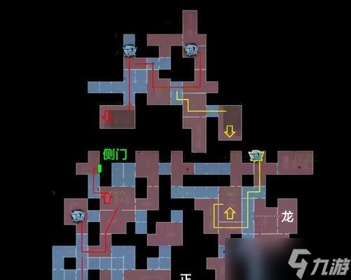 《罪城新手指南》（掌握游戏技巧）