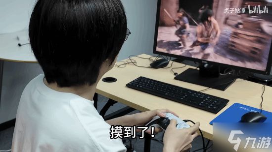 UP主探班《归唐》制作组独家幕后:真实机 离发售还早
