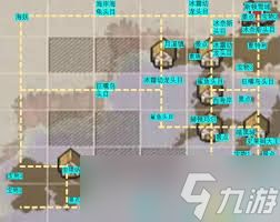 DNF大飞空时代斯顿雪域隐藏特产怎么解锁