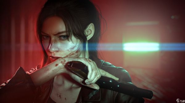 有关Resident Evil Veronica的理论暗示它就是新的Resident Evil 5