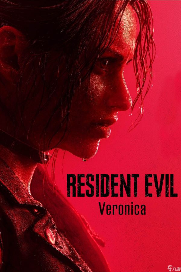 有关Resident Evil Veronica的理论暗示它就是新的Resident Evil 5