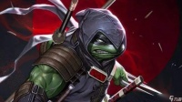 为什么《The Last Ronin》是《TMNT》游戏的绝佳选择