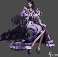 美艳吸血鬼新游《时之书 无尽终章》官宣定档 主机端PS5独占