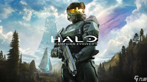 《Halo: Campaign Evolved》将于7月28日发售，现已开启预购