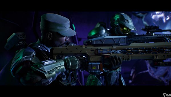 《Halo: Campaign Evolved》将于7月28日发售，现已开启预购