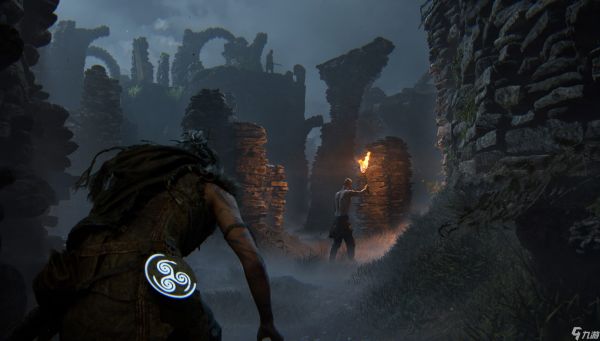 关于《地狱之刃2：塞娜的史诗’s Saga: 地狱之刃2：塞娜的史诗 II》开发商 Ninja Theory 这款意外新作的深度解答