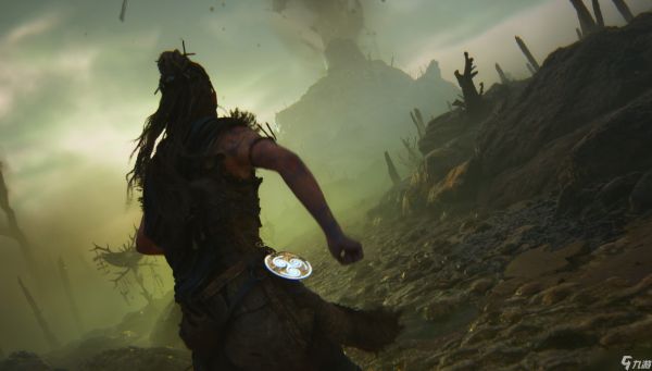 关于《地狱之刃2：塞娜的史诗’s Saga: 地狱之刃2：塞娜的史诗 II》开发商 Ninja Theory 这款意外新作的深度解答