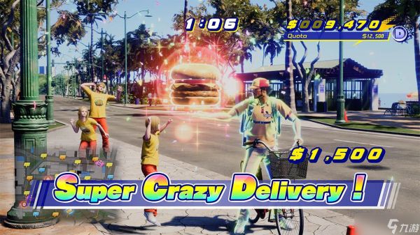 《疯狂出租车: World Tour》预告片亮相 Xbox 游戏发布会，展示世嘉重塑后的系列作品
