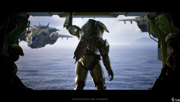 《Halo: Campaign Evolved》发售日期公布