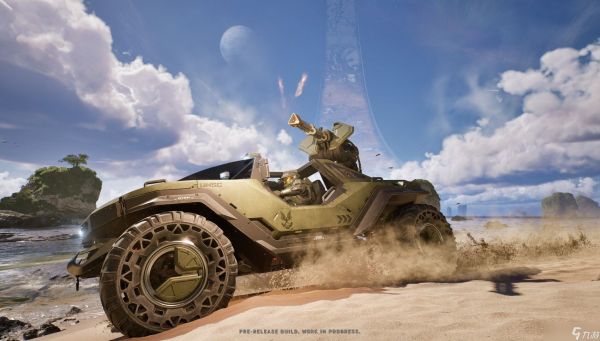 《Halo: Campaign Evolved》发售日期公布