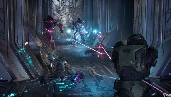 《Halo: Campaign Evolved》发售日期公布