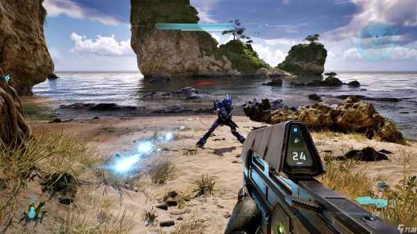 《Halo: Campaign Evolved》发售日期公布