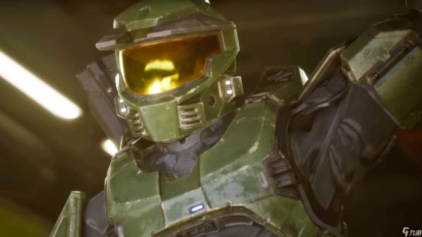 《Halo: Campaign Evolved》公开全新太空战斗任务，发售日期公布在即