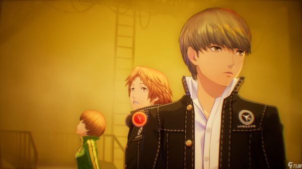 《Persona 4 Revival》公布发售日期：定档2027年2月