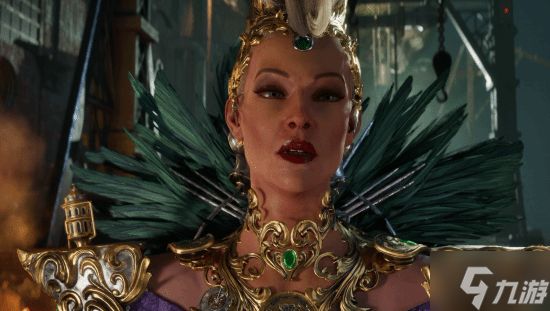 Xbox主机独占新作《发条革命》预告来袭！蒸汽朋克风