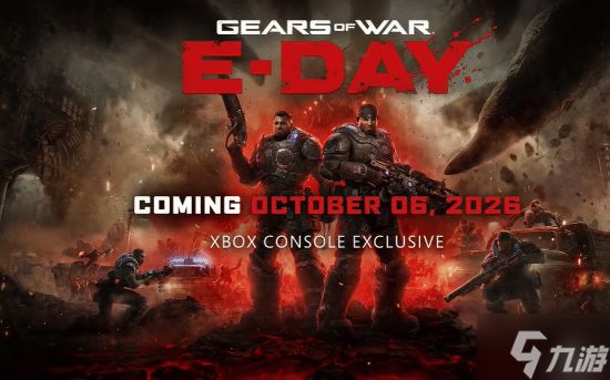 Xbox发布会落幕！P6首曝 卧龙2亮相 你满意吗？