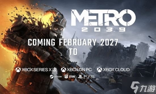 Xbox发布会落幕！P6首曝 卧龙2亮相 你满意吗？