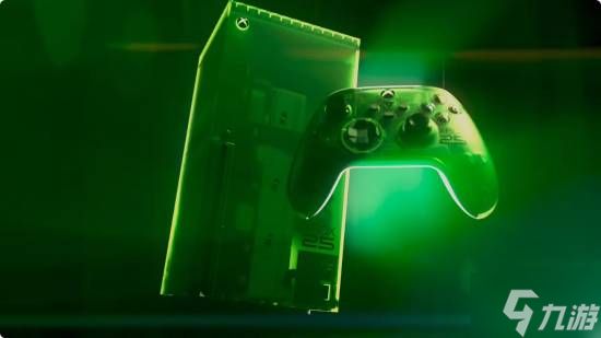 杀疯了！Xbox 25周年放大招：限量版主机免费送全场