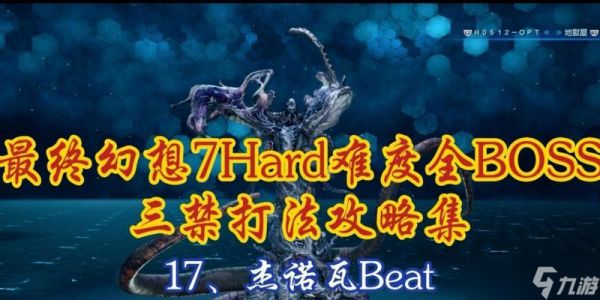 最终幻想7重制版Boss战攻略大全（揭秘如何击败所有Boss）