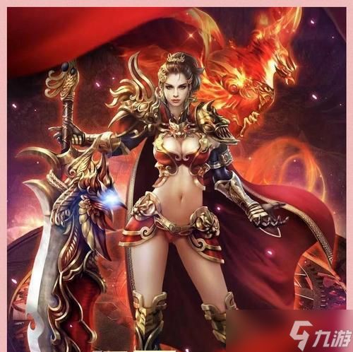 《红月传说》比武大会玩法攻略（挑战极限）