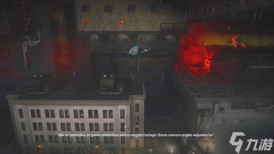 《控制：共振》全新预告来了！PS5高级版有特权