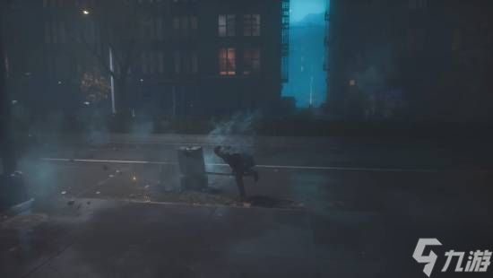 《控制：共振》全新预告来了！PS5高级版有特权