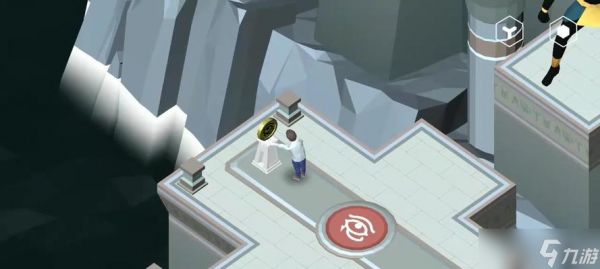 《幻视空间》游戏第五关攻略（解谜、挑战和策略指南助你顺利通关）