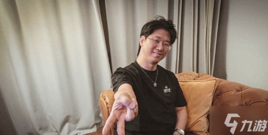 《剑星》金亨泰锐评索尼!PS满足不了多平台理念