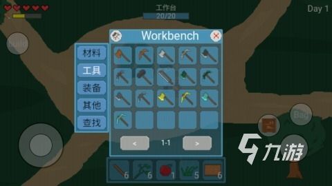 经典的森林游戏汇总 耐玩的森林游戏盘点2026