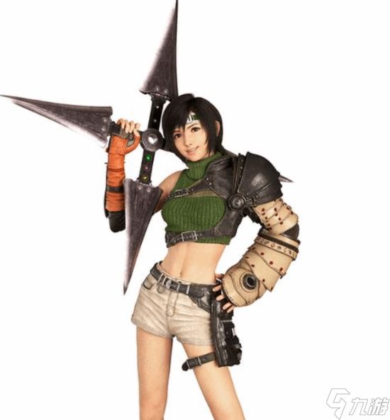 《剑星：血雨》女主引争议！吧友为正统假小子XP吵翻