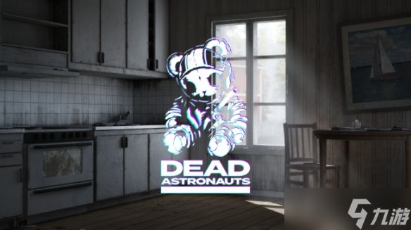 Dead Astronauts 工作室夏日游戏节官宣新作《HAEX》赫克斯